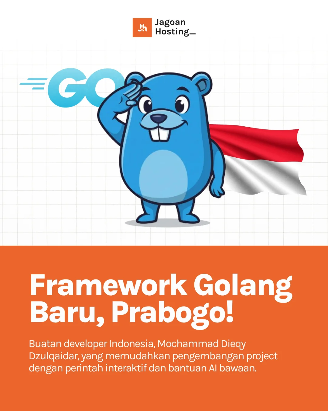 Jagoan Hosting